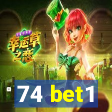 74 bet1